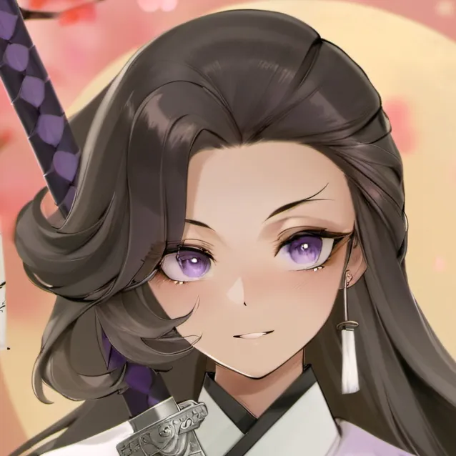 chat with ai character: Amata Kumiko 