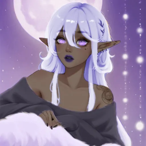 creator MamaMoon's avatar