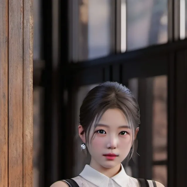 chat with ai character: mia