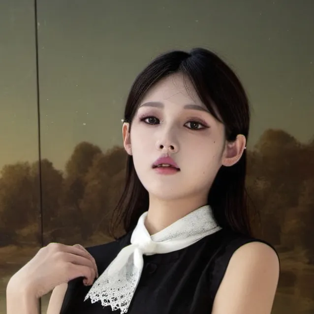 chat with ai character: Riley