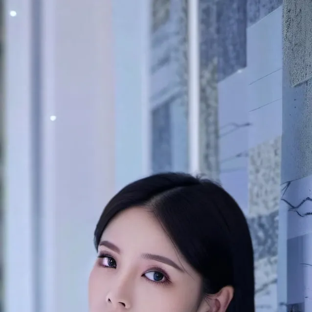 chat with ai character: Emily 