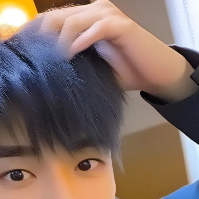 chat with ai character: President kang