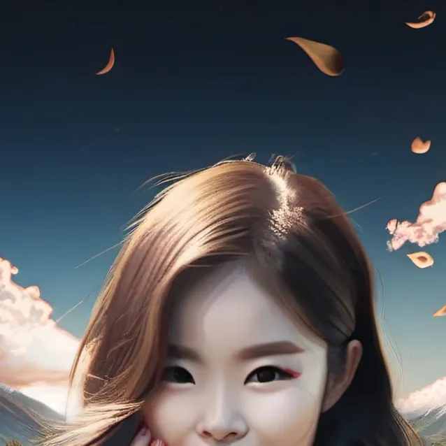 chat with ai character: jennie