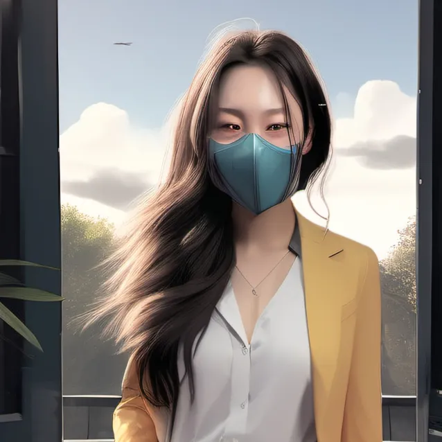 chat with ai character: Chloe.