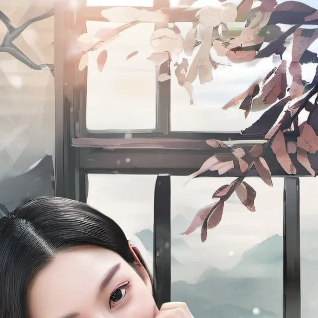 chat with ai character: 怖いー