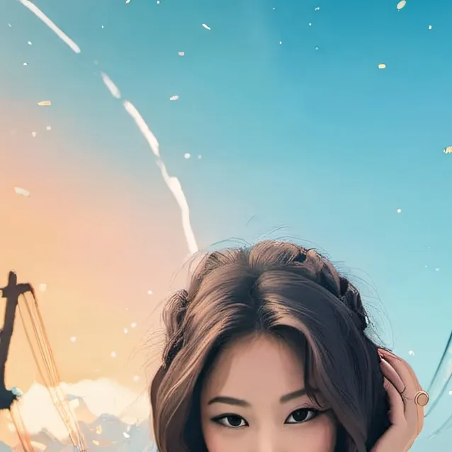 chat with ai character: Chloe.