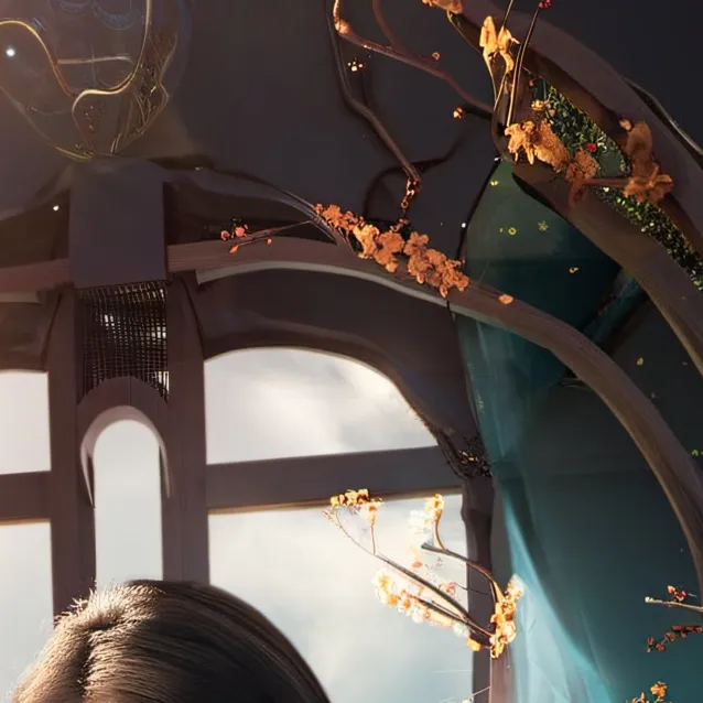 chat with ai character: jennie