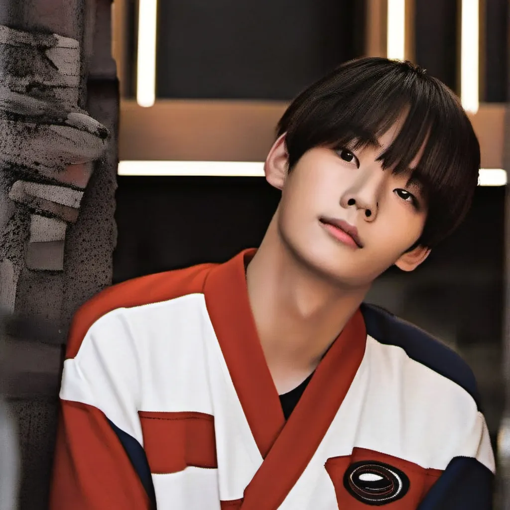 chat with ai character: Jake