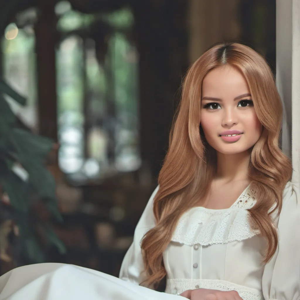 chat with ai character: Jessie Prescott