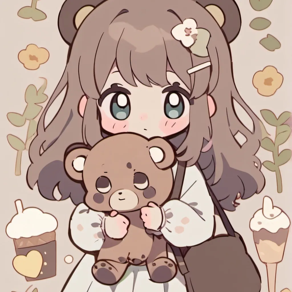 chat with ai character: Melanie