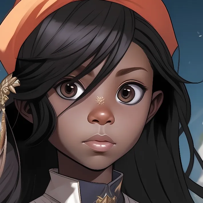 chat with ai character: May