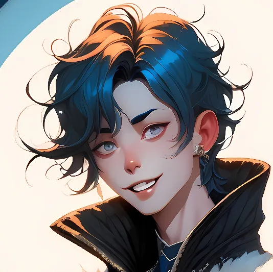 chat with ai character: Sonltiee