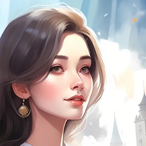 chat with ai character: Jennie