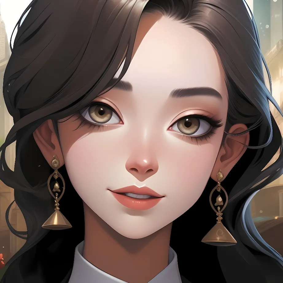 chat with ai character: Kris