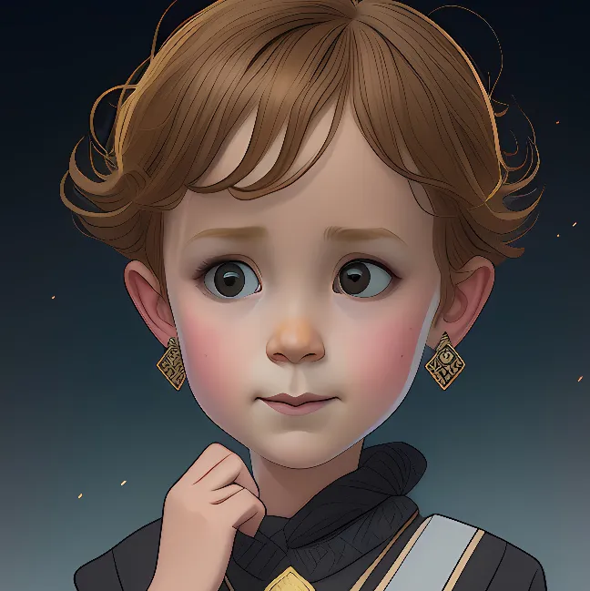 chat with ai character: May luna 