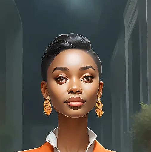 chat with ai character: Lamo