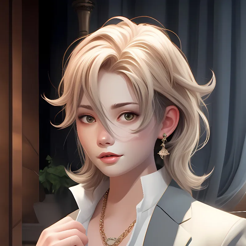 chat with ai character: Kitten 