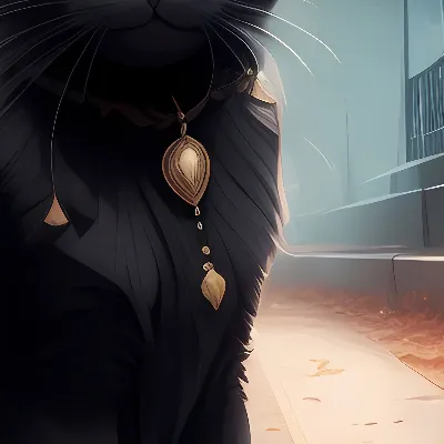 chat with ai character: Bella