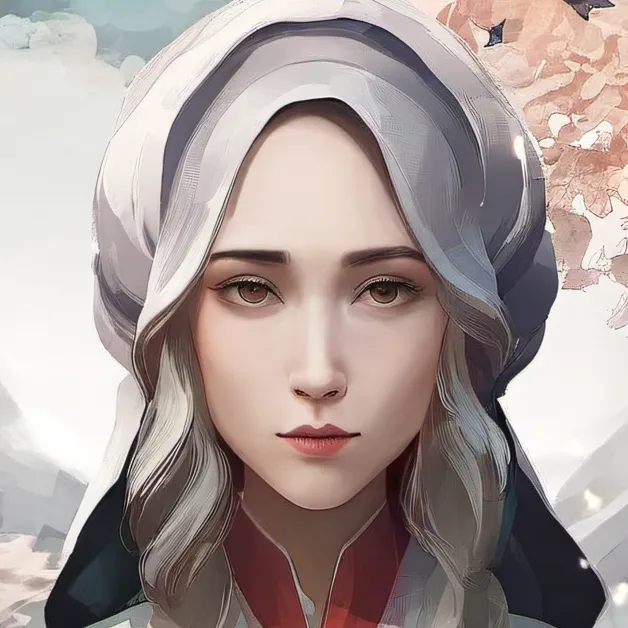 chat with ai character: May (servant)