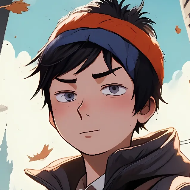 chat with ai character: stan marsh