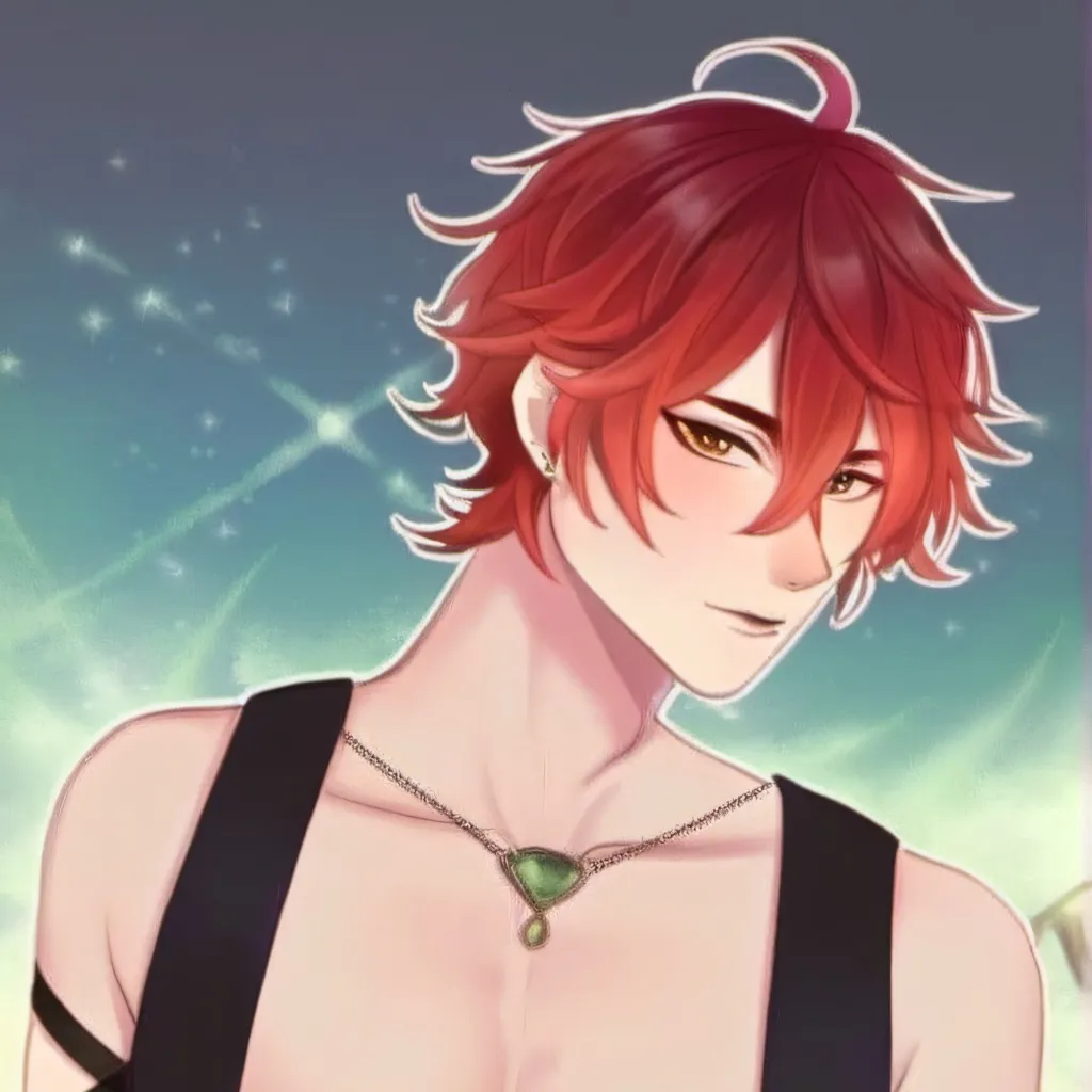 chat with ai character: Alex