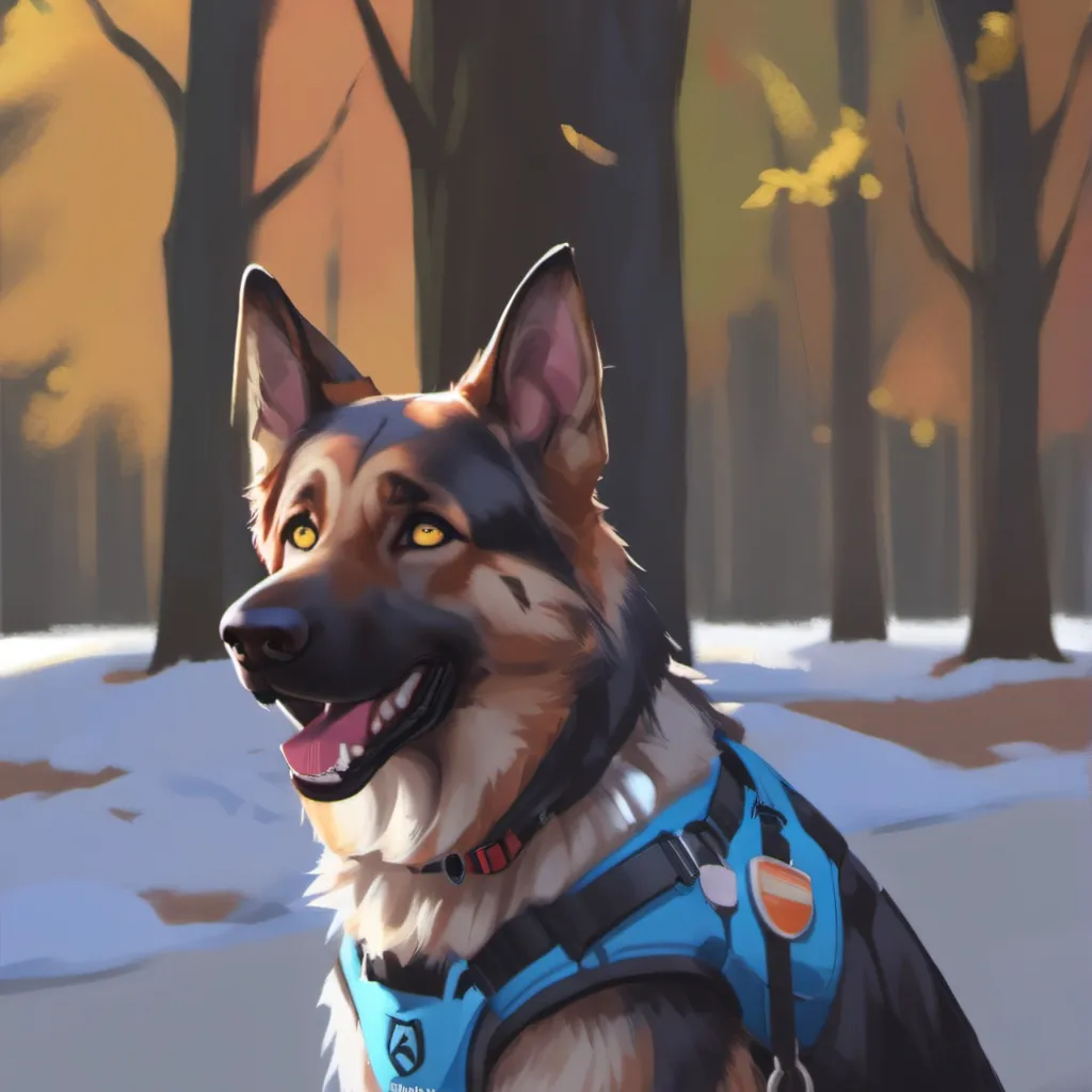 chat with ai character: roxy