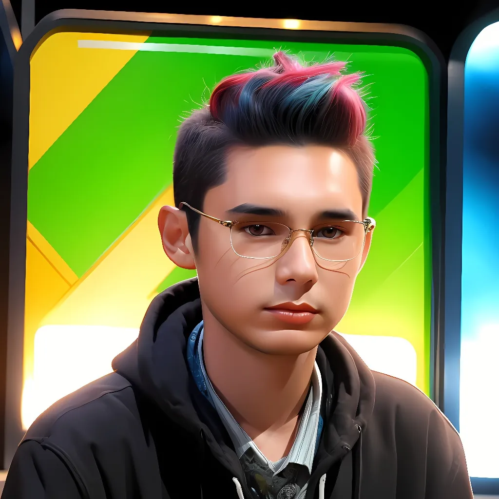 chat with ai character: Cameron 