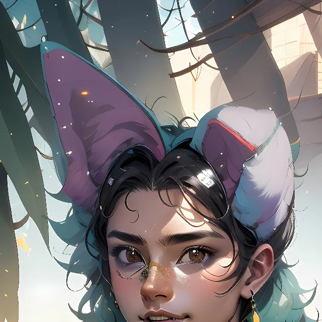 chat with ai character: aspen