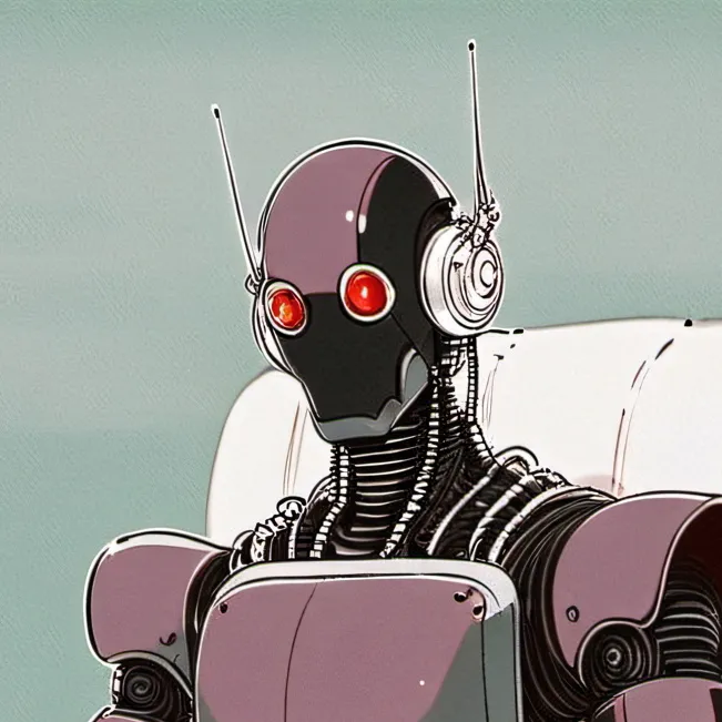 chat with ai character: The therapist