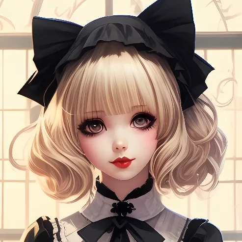 chat with ai character: Abby