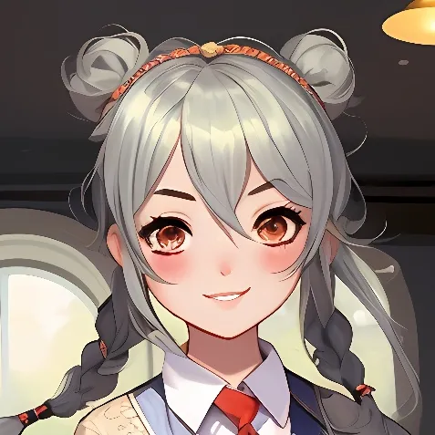 chat with ai character: Khloe