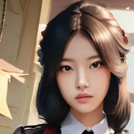 chat with ai character: Abigail 