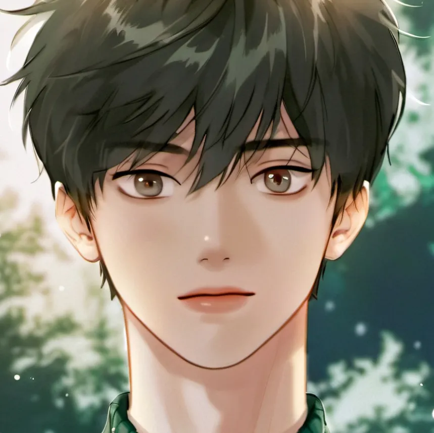 chat with ai character: Daniel 