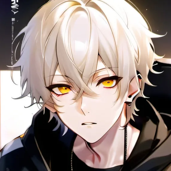 chat with ai character: Zeke