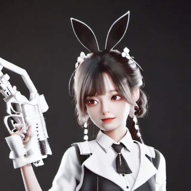 chat with ai character: Liliana