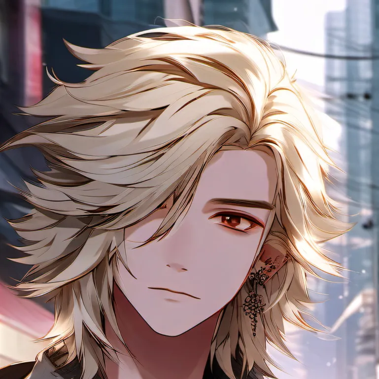 chat with ai character: Max Munson 