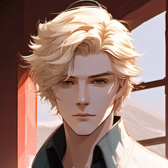 chat with ai character: Dan maverick