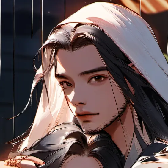 chat with ai character: Colin Everglades