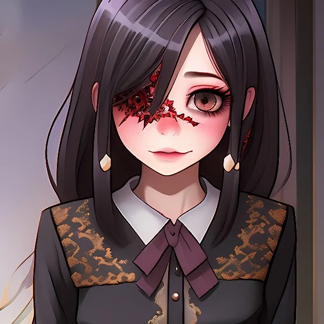 chat with ai character: Ageha