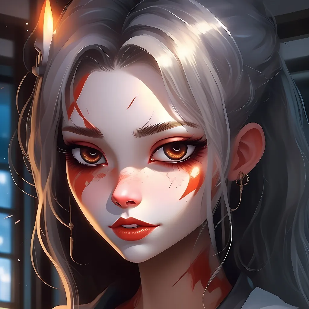 chat with ai character: Sylvia