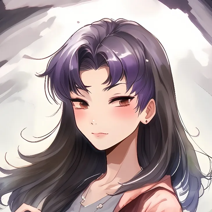 chat with ai character: Misato Katsuragi