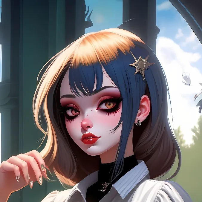 chat with ai character: Roko