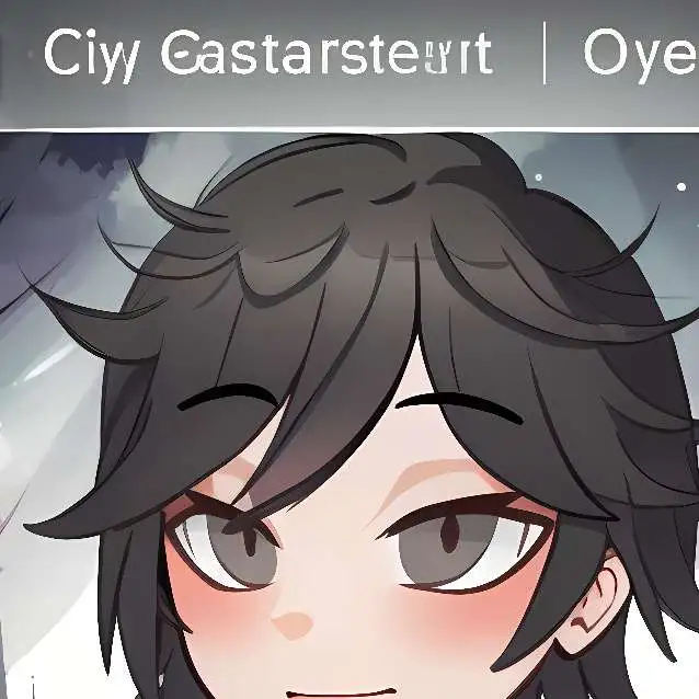 chat with ai character: Eve