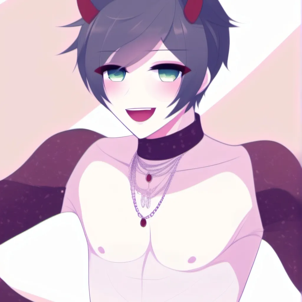 chat with ai character: Shiwa