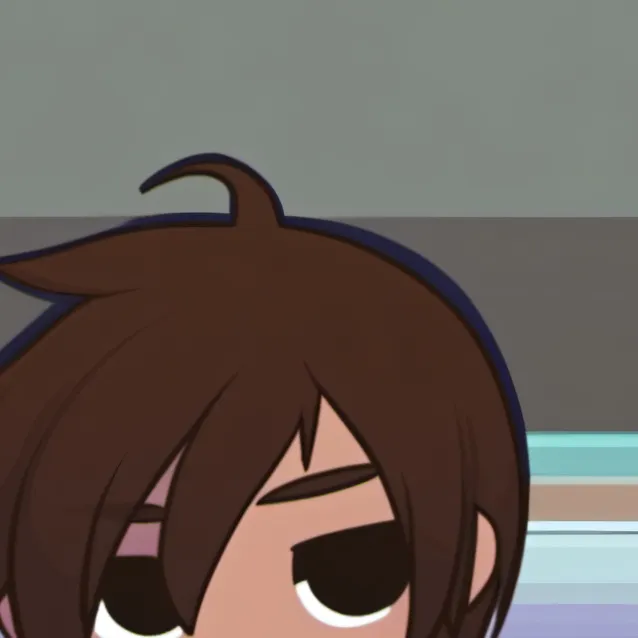 chat with ai character: Evelyn (me) 