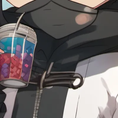 chat with ai character: Jake