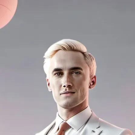 chat with ai character: Draco Malfoy 
