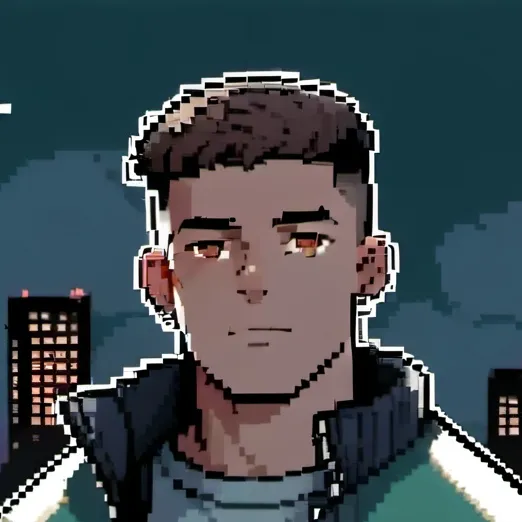 chat with ai character: SolarStorm (x-men)