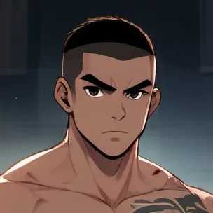 chat with ai character: Petro Rodríguez 