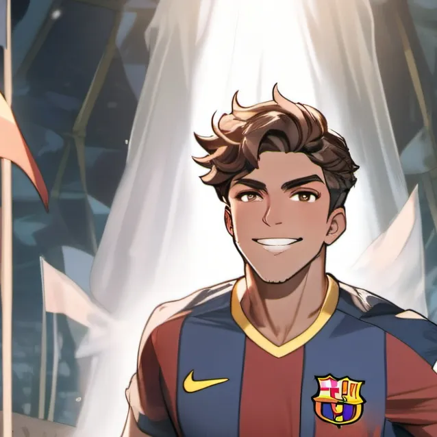 chat with ai character: El Toro Cortez